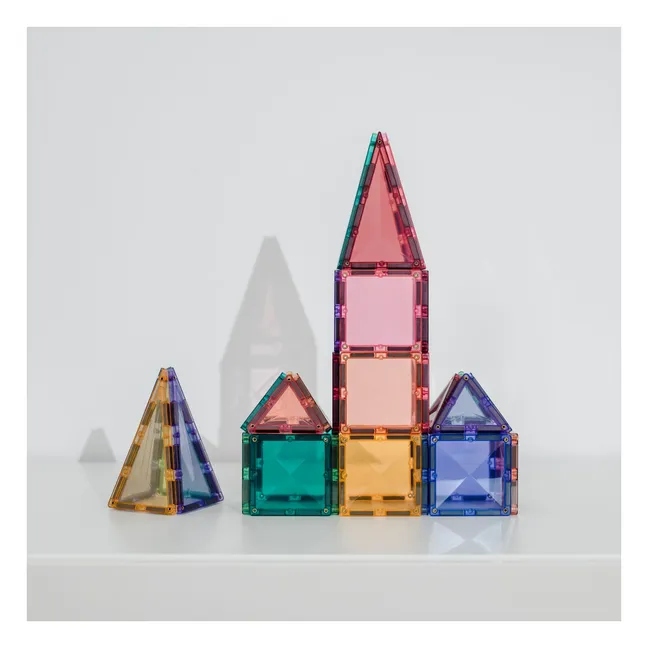 Minienvase - 32 unidades | Pastel