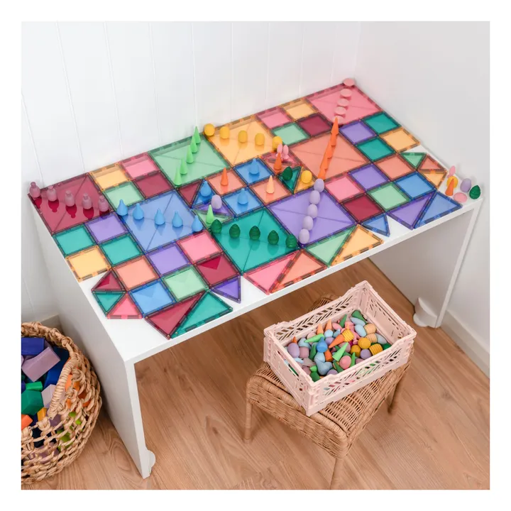 Starter pack - 64 pièces | Pastel- Image produit n°2