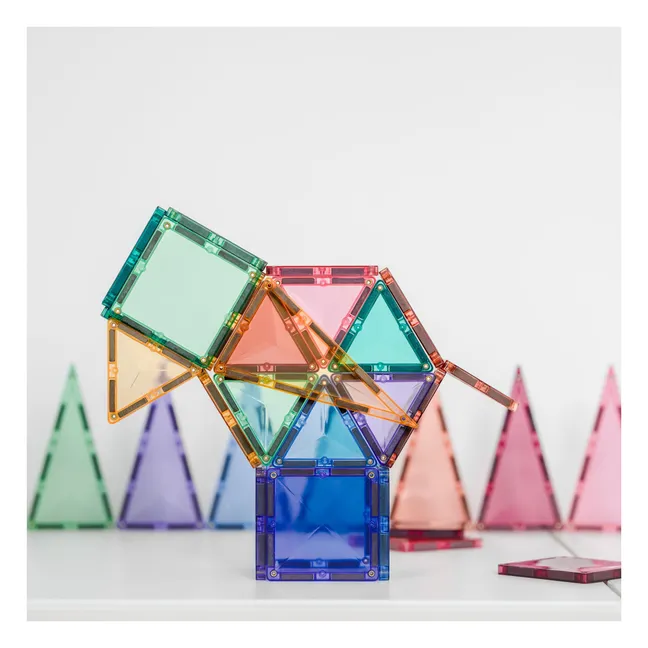 Minienvase - 32 unidades | Pastel