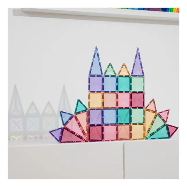 Minienvase - 32 unidades | Pastel