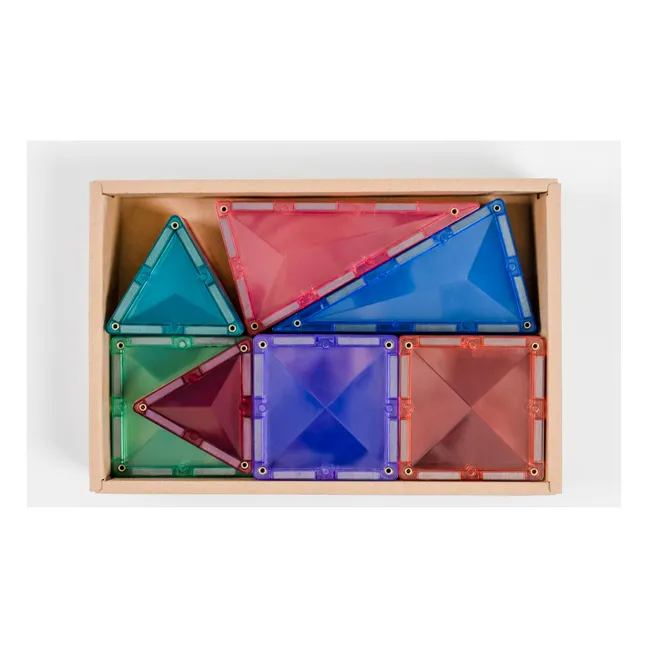 Mini-Pack - 32 Stück | Pastell