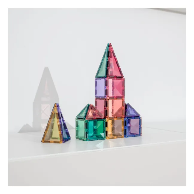 Mini-Pack - 32 Stück | Pastell