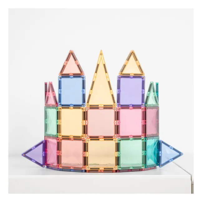 Minienvase - 32 unidades | Pastel