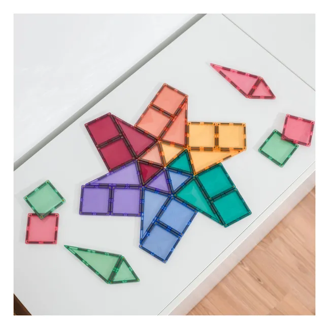 Confezione mini - 32 pezzi | Pastello