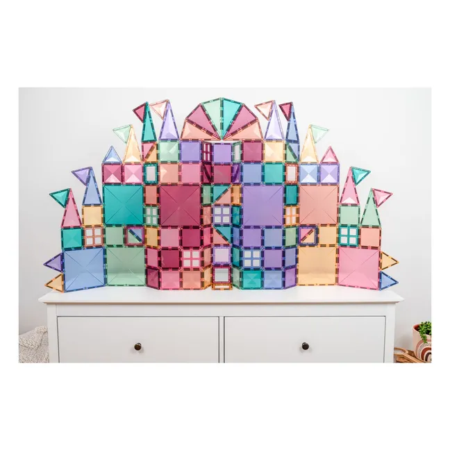 Creative pack - 120 Stück | Pastell