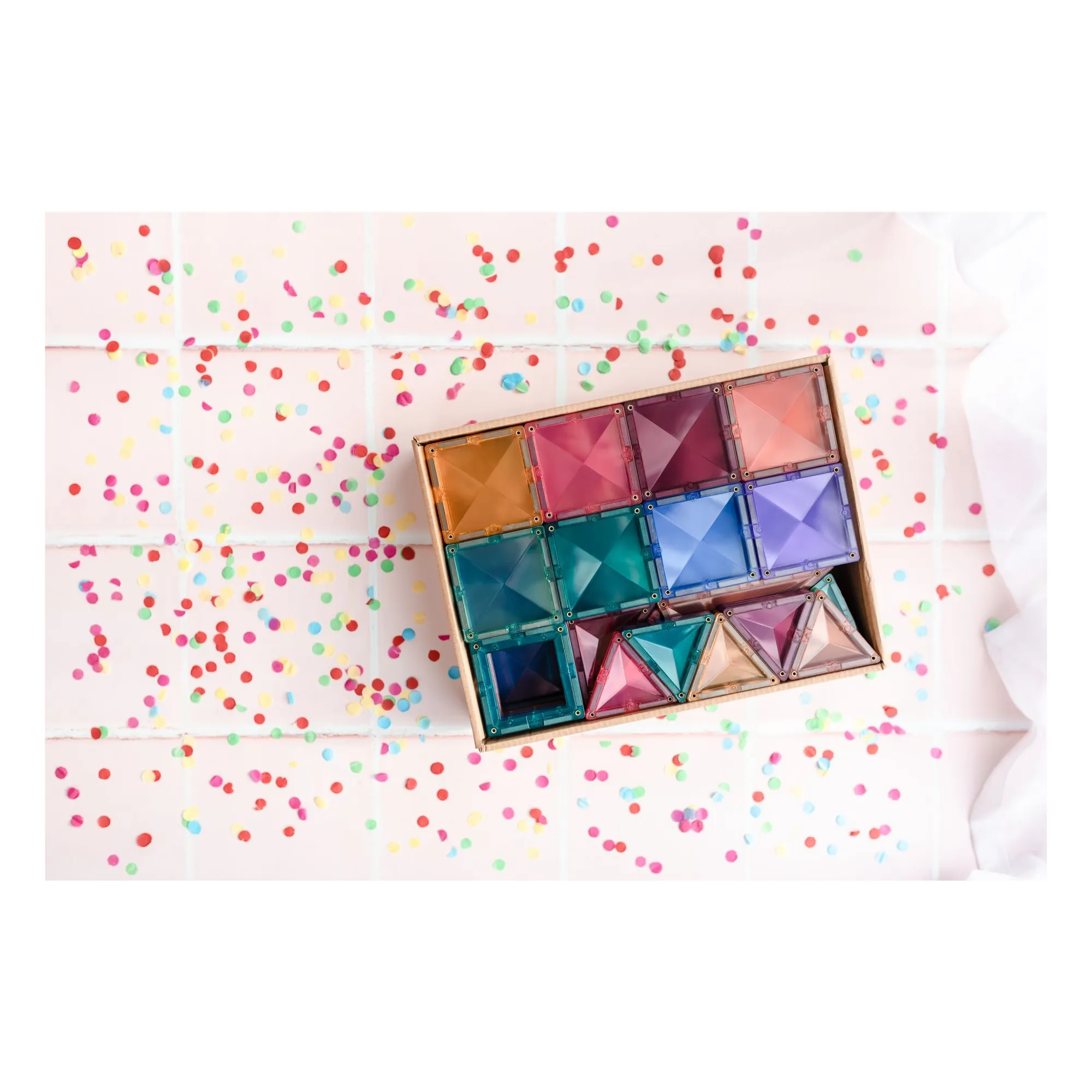 Creative pack - 120 pièces | Pastel- Image produit n°4