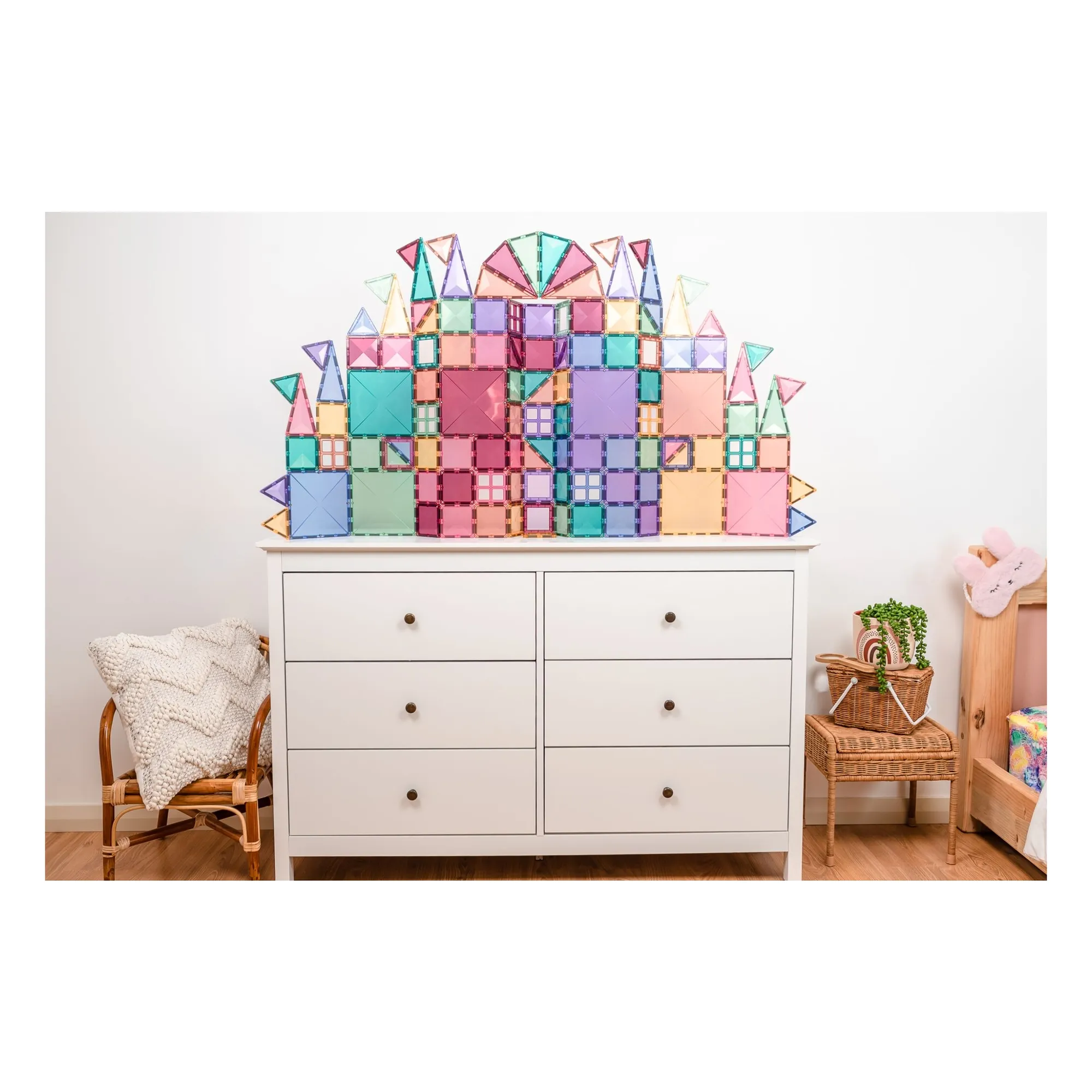 Creative pack - 120 pièces | Pastel- Image produit n°5