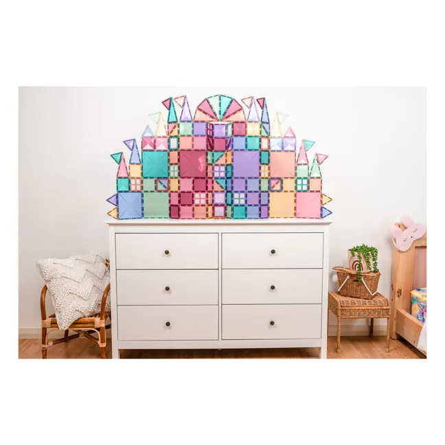 Creative pack - 120 Stück | Pastell