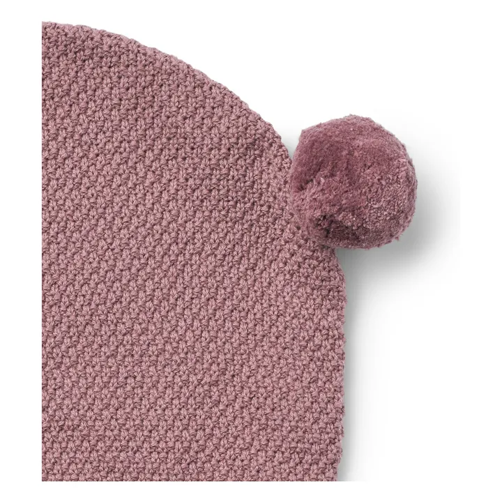 Balaclava Pomi | Pink- Product image n°2