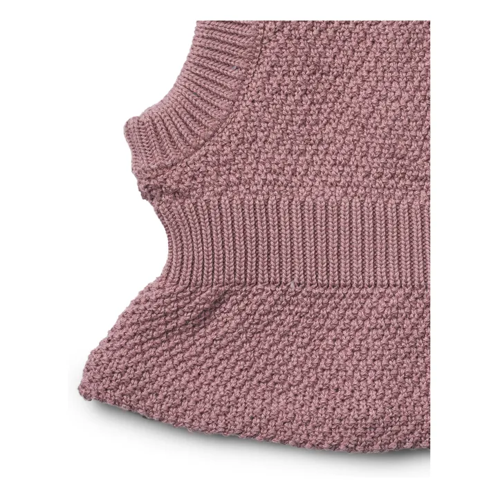 Balaclava Pomi | Pink- Product image n°3
