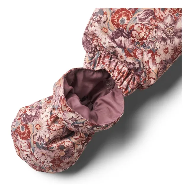 Piumino Morgen | Rosa