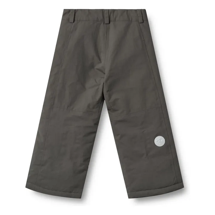 Fajr Tech waterproof pants | Khaki- Product image n°1