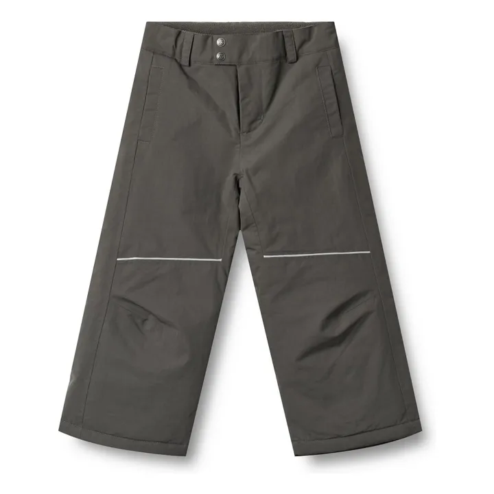 Fajr Tech waterproof pants | Khaki- Product image n°0