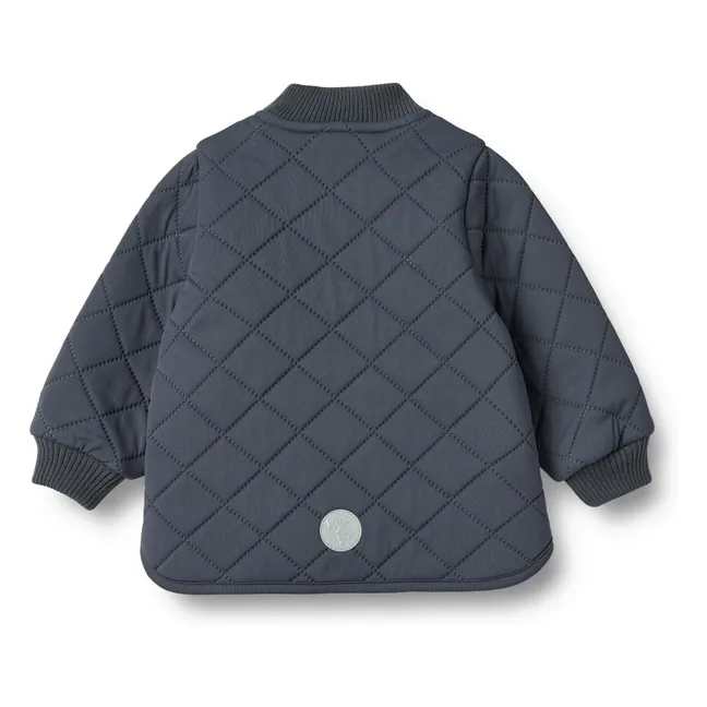 Giacca Benni Thermo | Blu marino