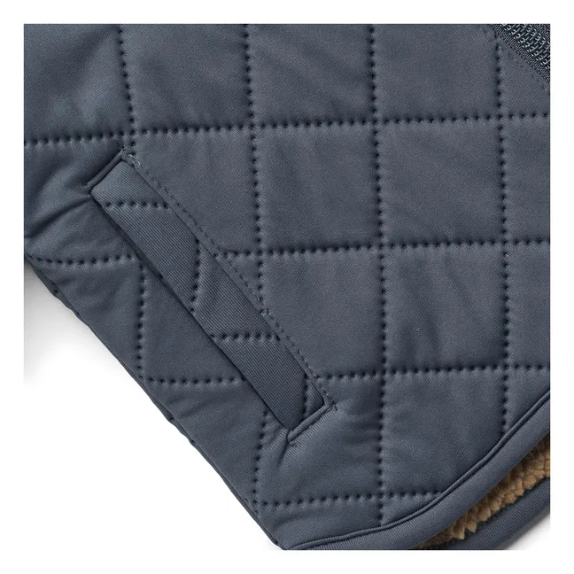Giacca Benni Thermo | Blu marino