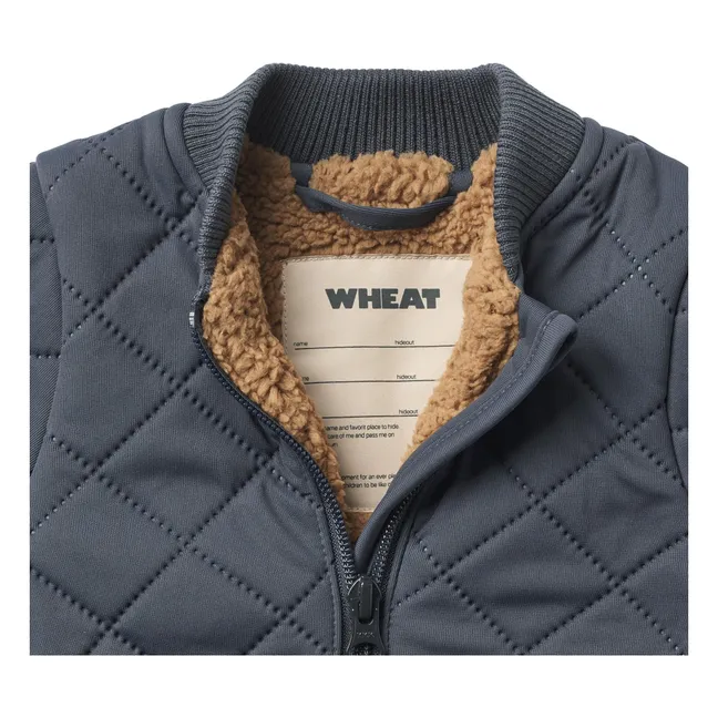 Giacca Benni Thermo | Blu marino
