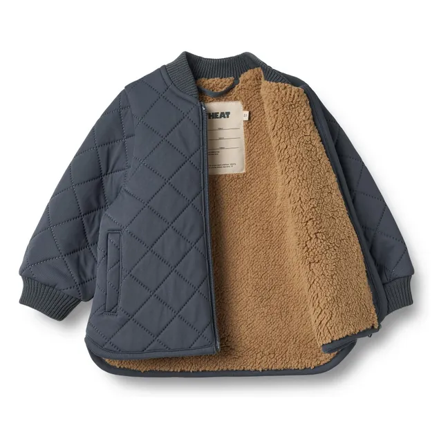 Giacca Benni Thermo | Blu marino