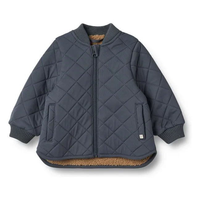 Giacca Benni Thermo | Blu marino