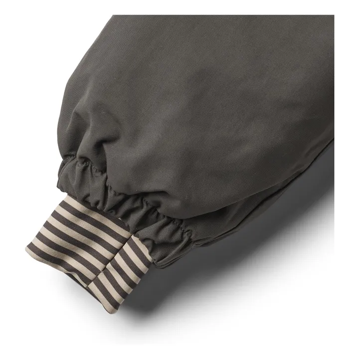 Parka Laust Tech | Beige- Imagen del producto n°4