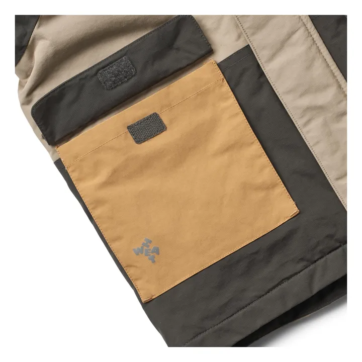 Parka Laust Tech | Beige- Imagen del producto n°5