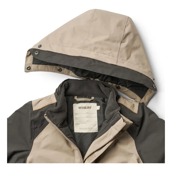 Parka Laust Tech | Beige- Imagen del producto n°3