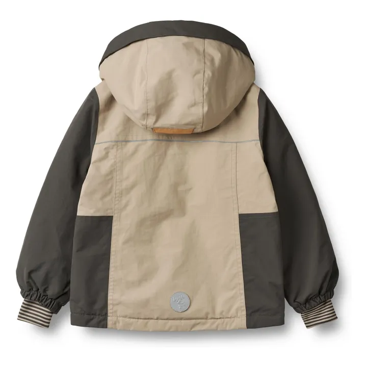 Parka Laust Tech | Beige- Imagen del producto n°2