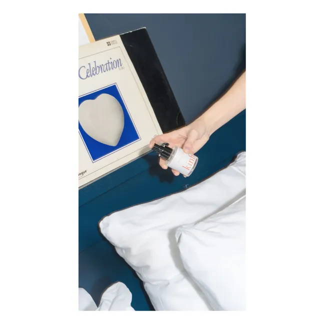 Relaxing pillow mist - Chamomile and Mandarin
