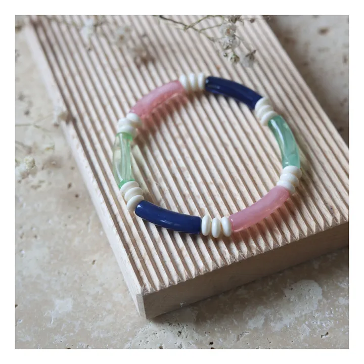 Maxi boîte de perles et apprêts Matcha- Image produit n°6