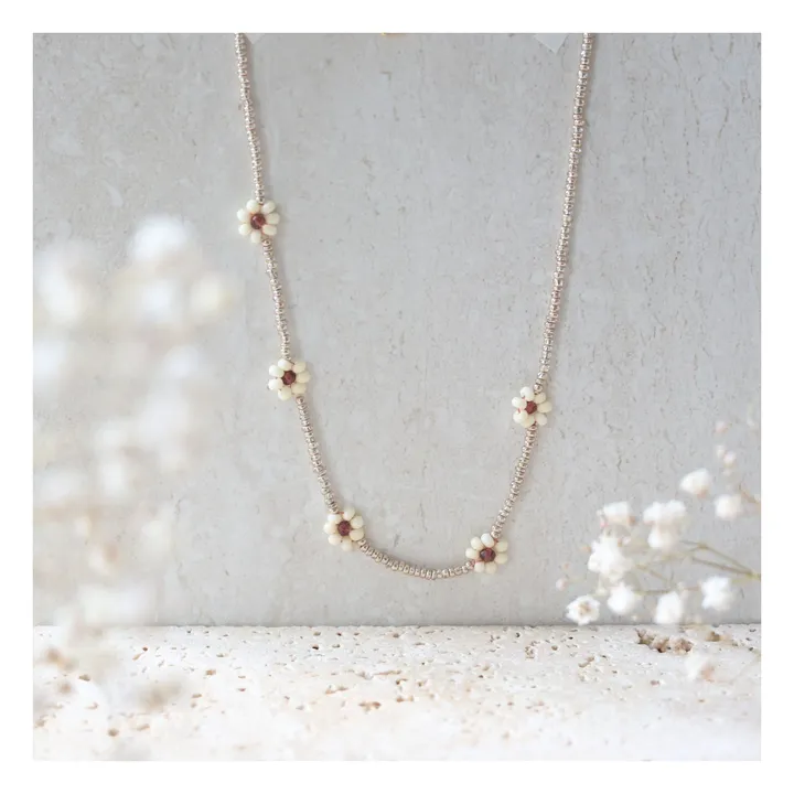 Maxi boîte de perles et apprêts Matcha- Image produit n°4