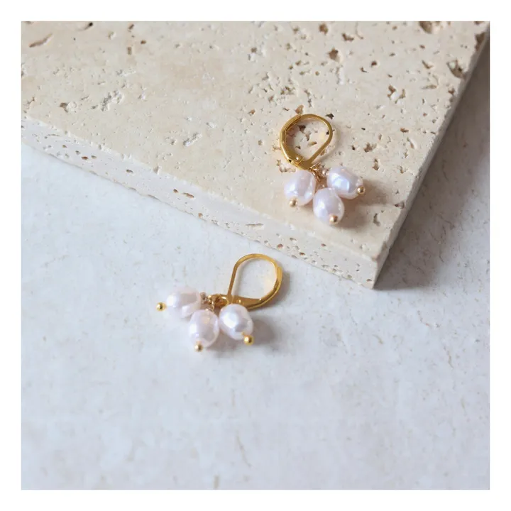 Maxi boîte de perles et apprêts Pina Colada- Image produit n°8