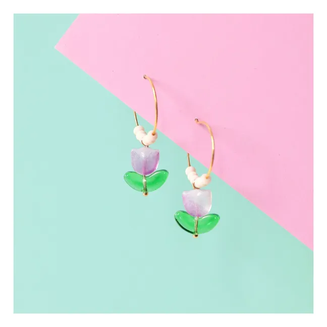 Maxi caja de cuentas y cebadores Bubble Tea