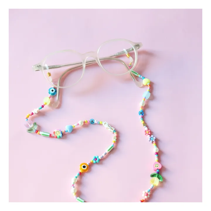 Maxi boîte de perles et apprêts Bubble Tea- Image produit n°6