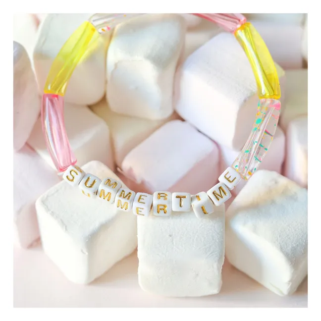 Maxi caja de cuentas y cebadores Bubble Tea