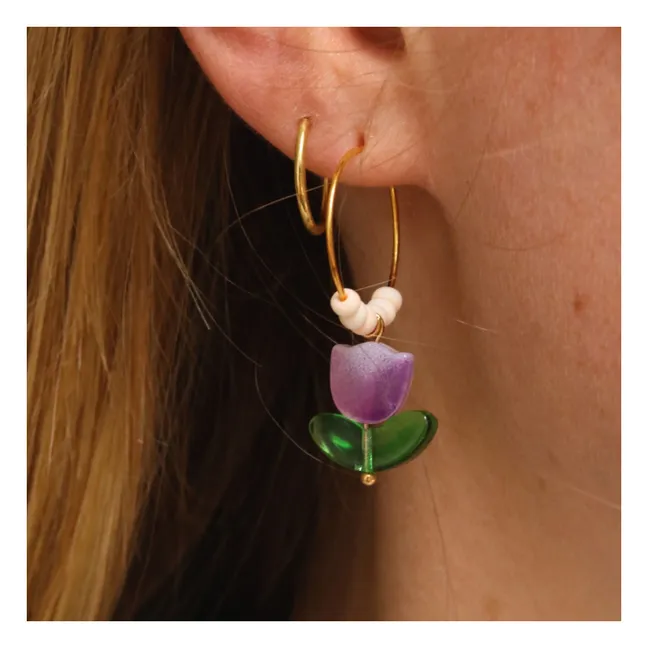 Maxi caja de cuentas y cebadores Bubble Tea