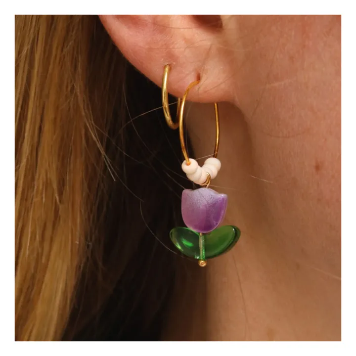 Maxi boîte de perles et apprêts Bubble Tea- Image produit n°4