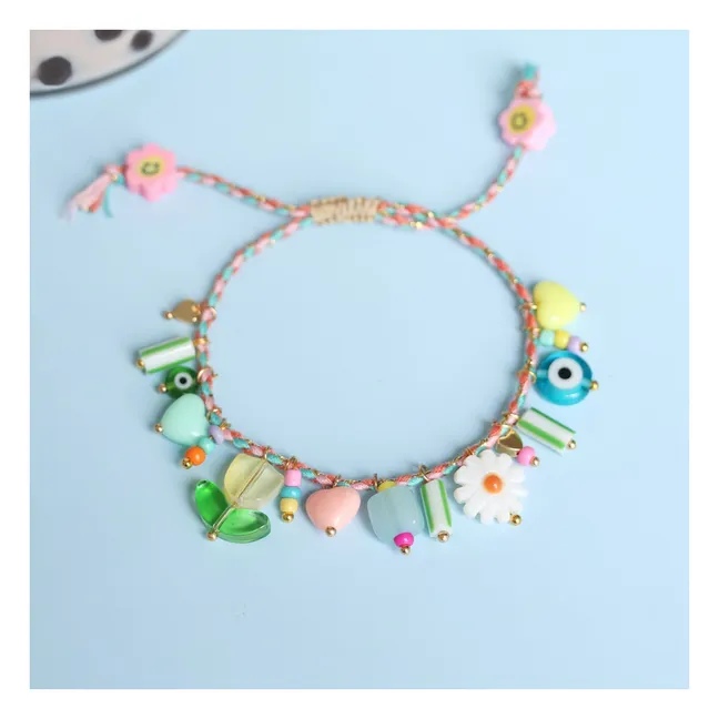 Maxi caja de cuentas y cebadores Bubble Tea