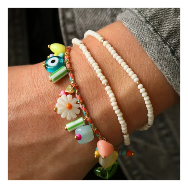 Maxi caja de cuentas y cebadores Bubble Tea