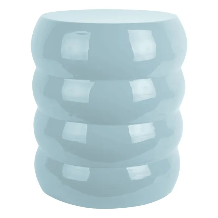 Beistelltisch Jill | Hellblau- Produktbild Nr. 0