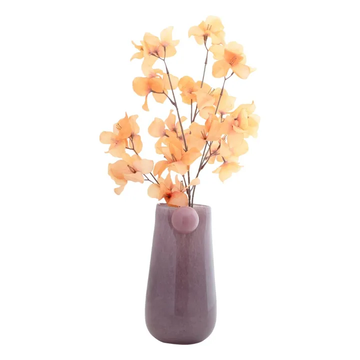 Vase Bolita | Violet- Image produit n°3