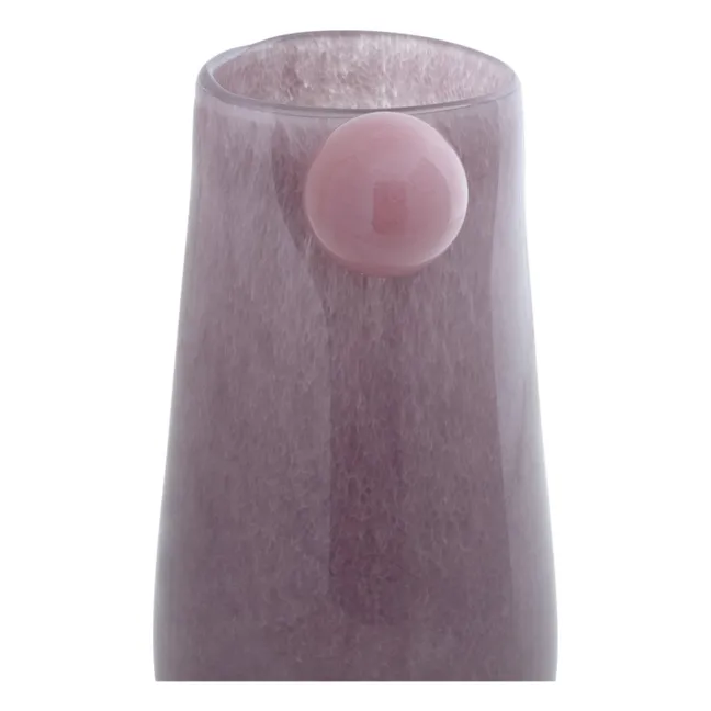 Vaso Bolita | Viola