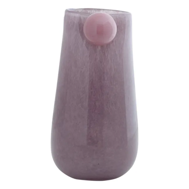 Vaso Bolita | Viola