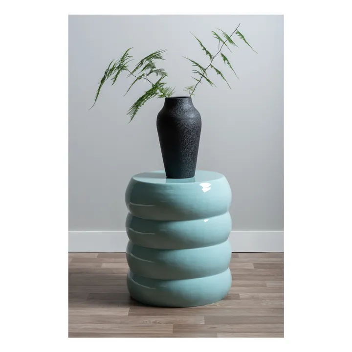 Beistelltisch Jill | Hellblau- Produktbild Nr. 1