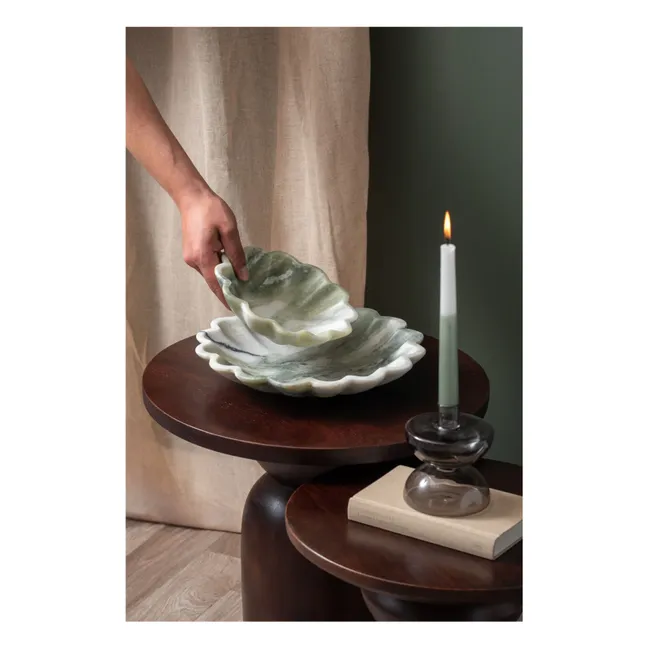 Table d'appoint Noche | Marron