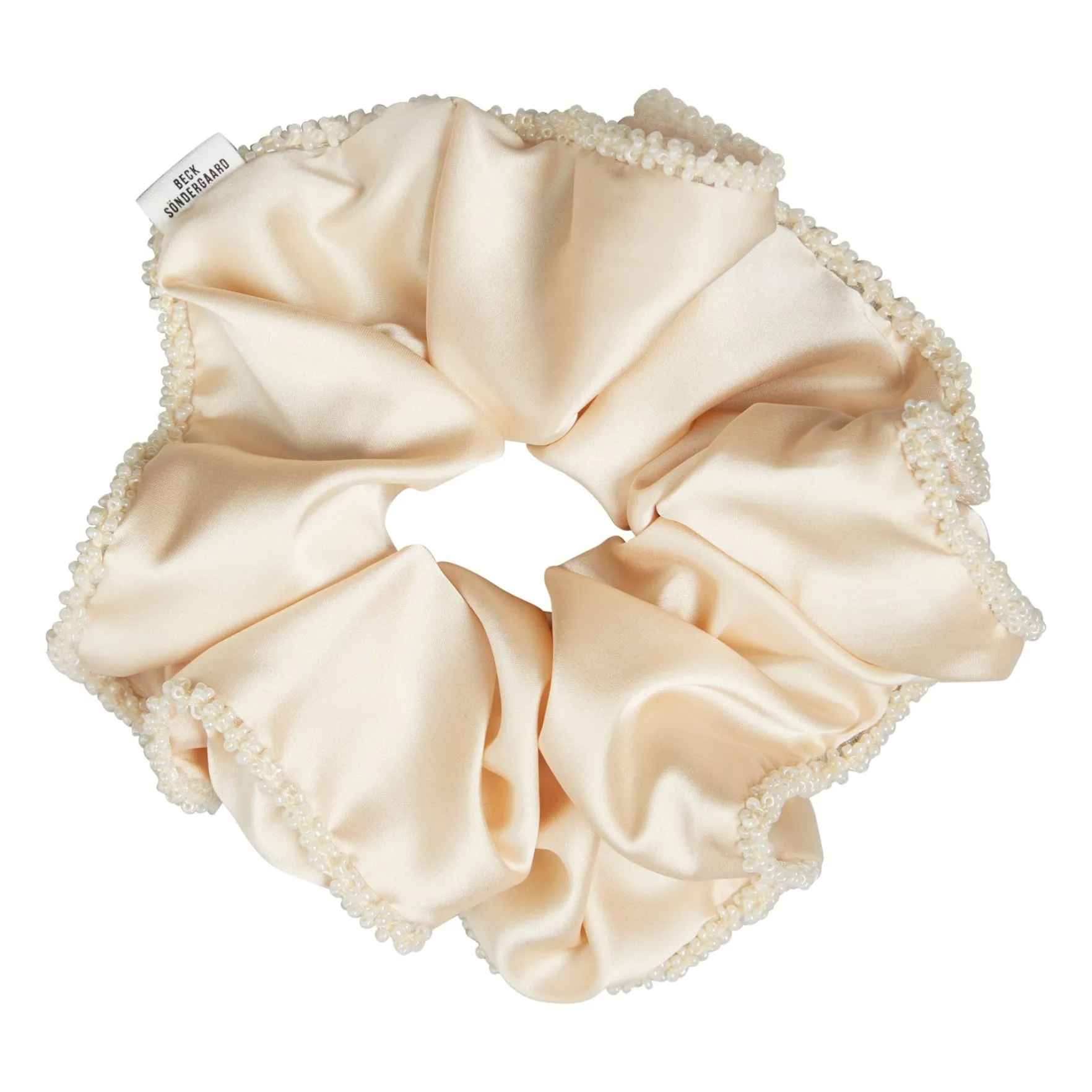 Becksöndergaard Off White Chouchou Luster Bead