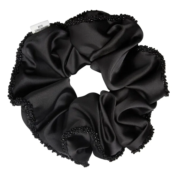Perla di lustro Chouchou | Nero- Immagine del prodotto n°0