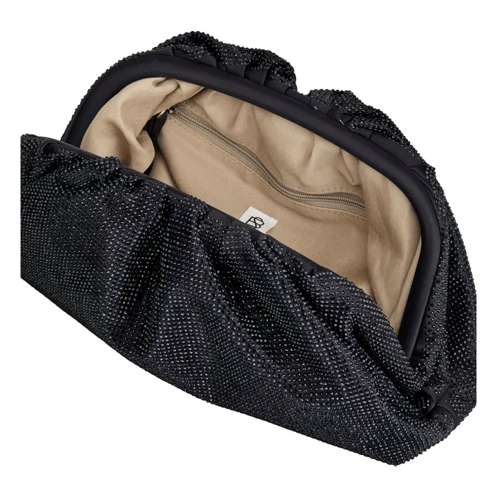Borsa Glim Bonita | Grigio argentato- Immagine del prodotto n°1