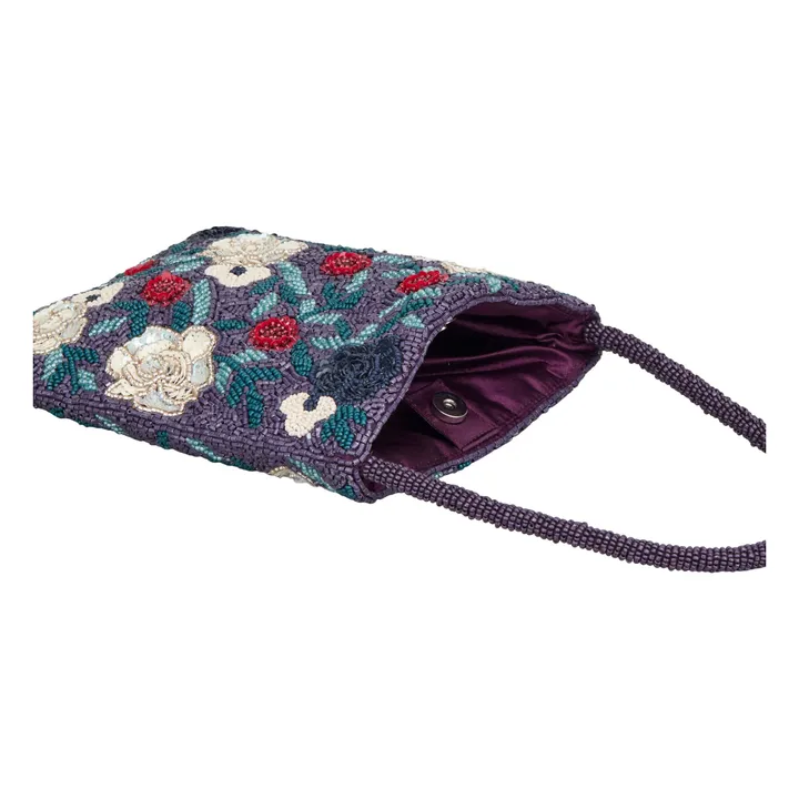 Borsa Nyra invernale | Viola- Immagine del prodotto n°1