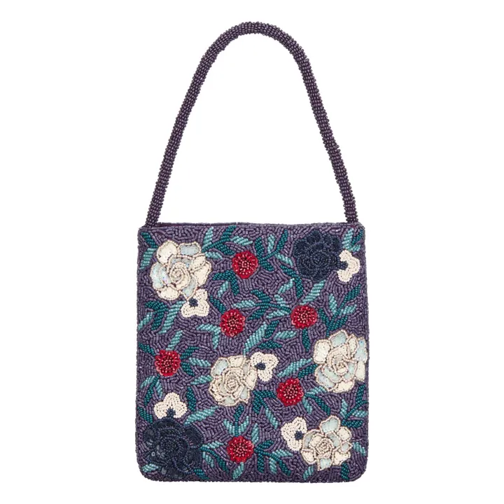 Borsa Nyra invernale | Viola- Immagine del prodotto n°0
