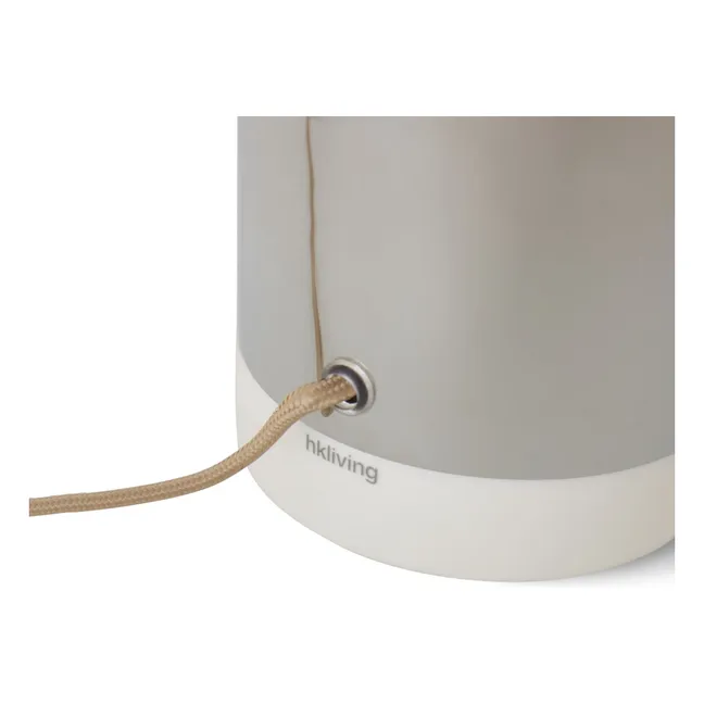 Tischlampe Lounge | Chromblitzend