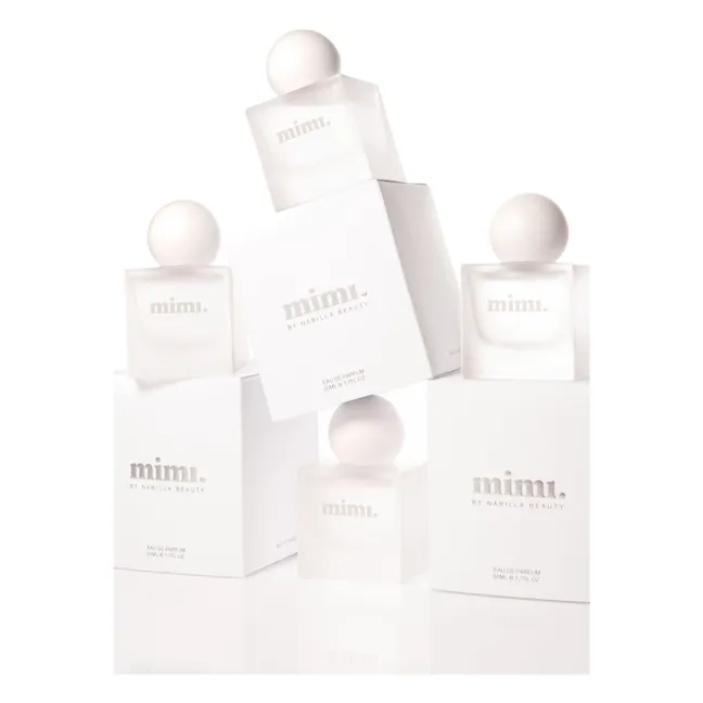 Eau de parfum MIMI - 50 ml